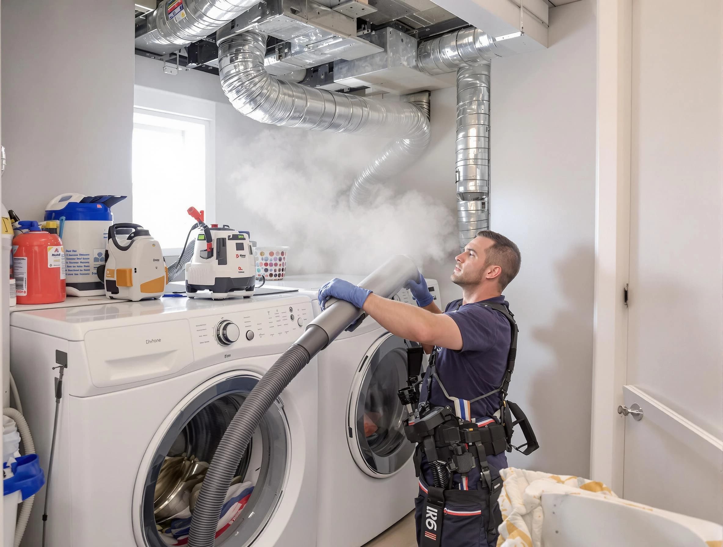 Duct Cleaning service in Tarrant, AL