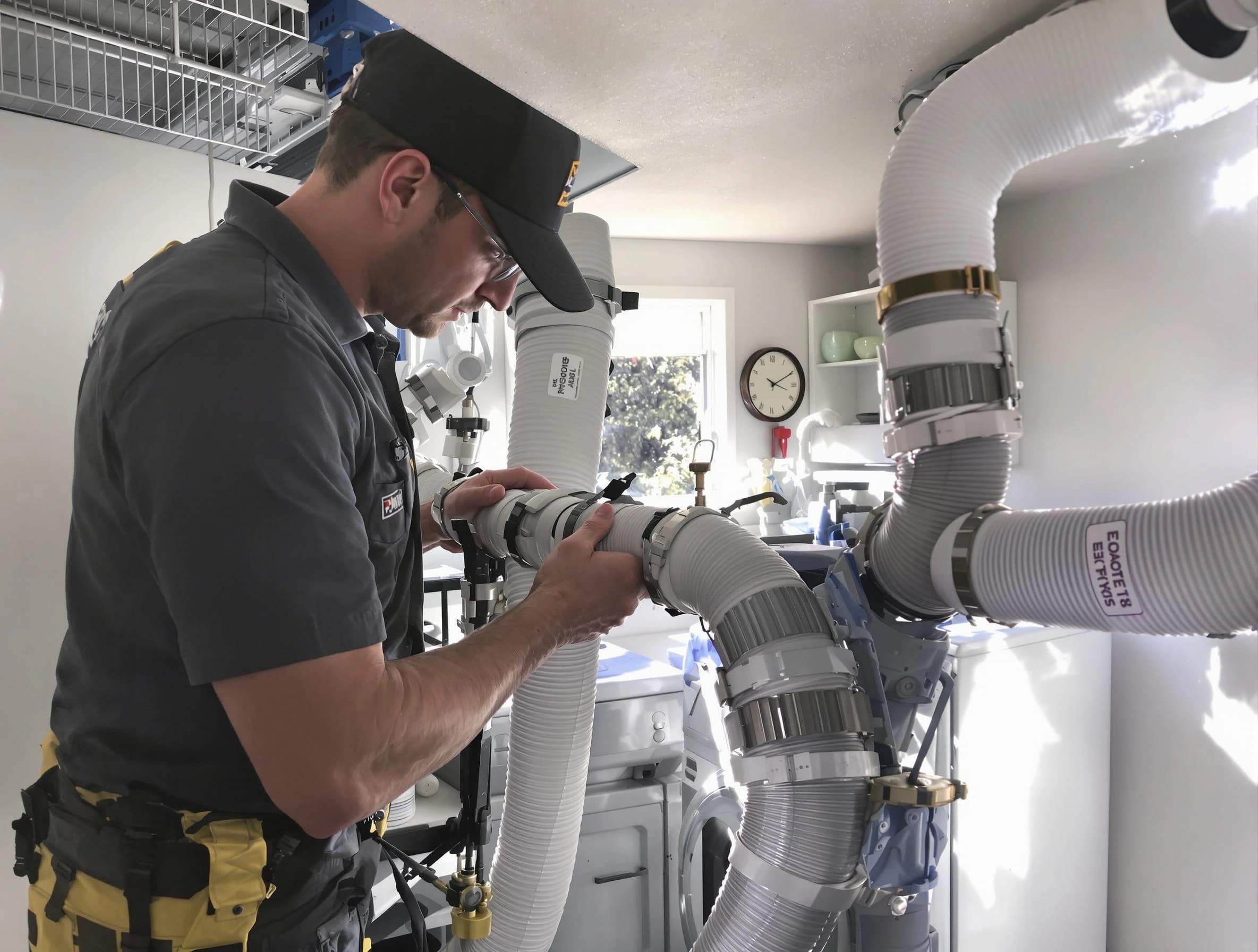 Hose Installation service in Tarrant, AL